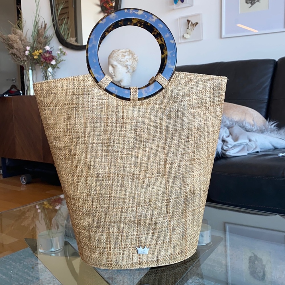 Unique Beach bag